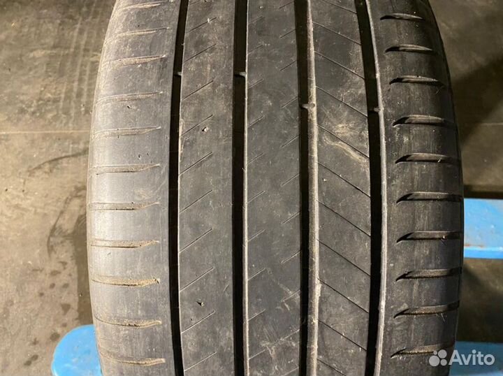 Michelin Latitude Sport 3 295/40 R20 106Y