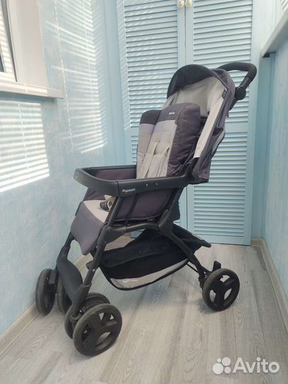 Прогулочная коляска inglesina espresso