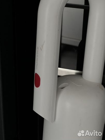 Пылесос Deerma