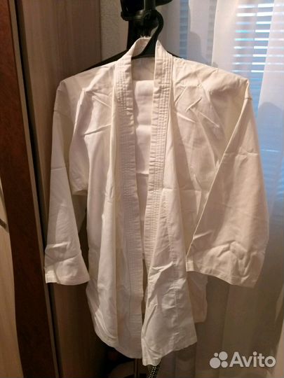 Кимоно(каратэ)