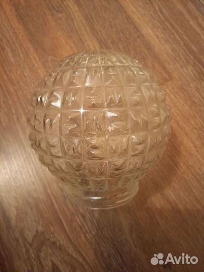 Плафоны СССР