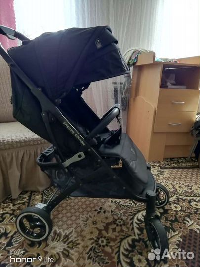 Коляска jetem lavida