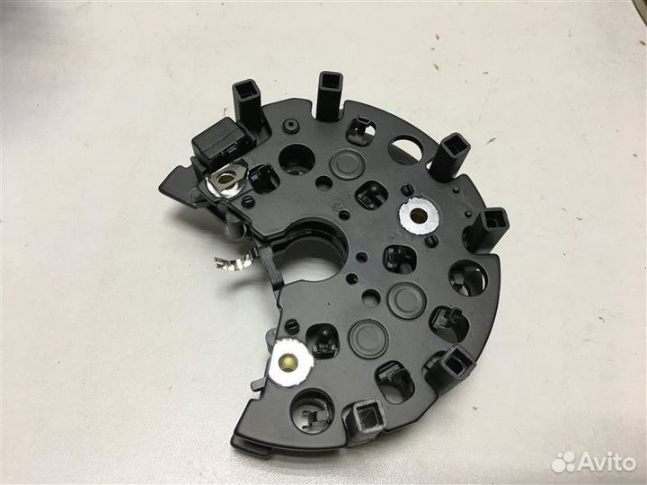 Диодный мост генератора Volkswagen Passat B5