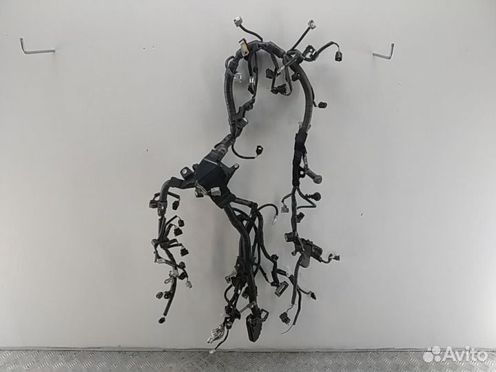 Проводка (разное) Toyota Camry