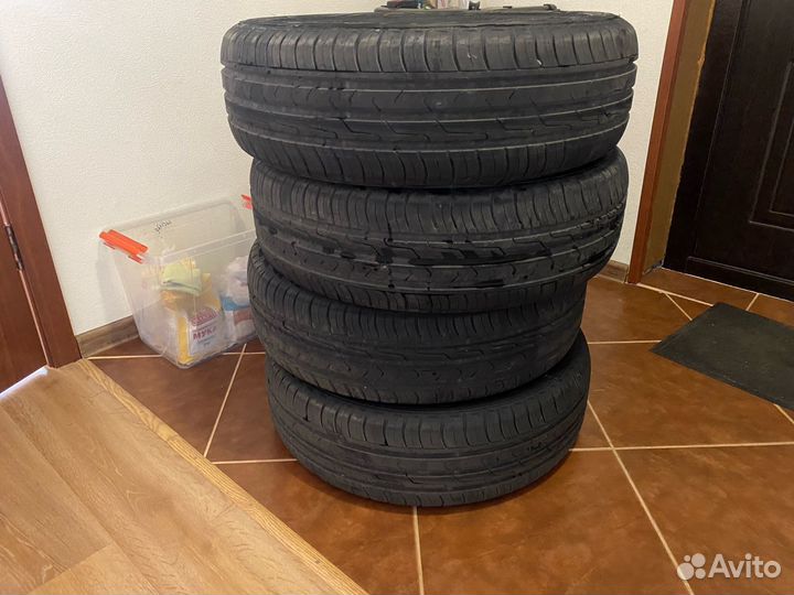 Cordiant Comfort 2 205/65 R16 99H