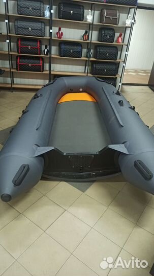 Коврики eva в лодку Gladiator E350s