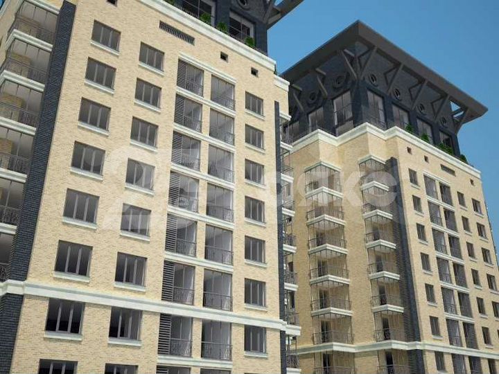 5-к. квартира, 141 м², 17/25 эт.