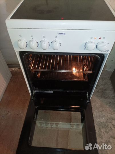 Плита электрическая