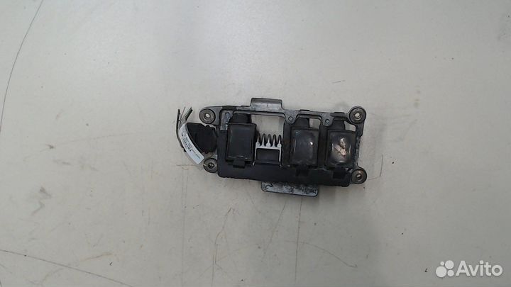 Катушка зажигания Audi A4 (B5), 2000