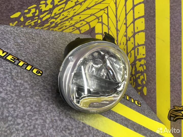 Фара передняя левая Дэу Матиз Matiz