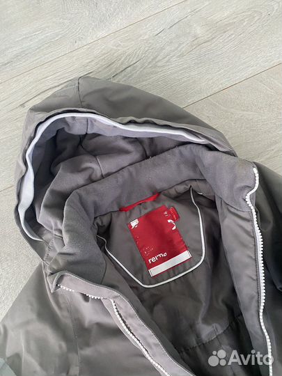 Комбинезон Reima
