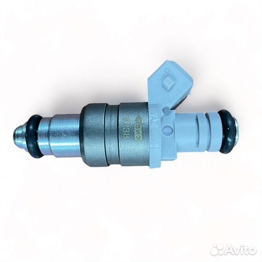 Форсунка топливная на Ваз аналог Siemens 6238