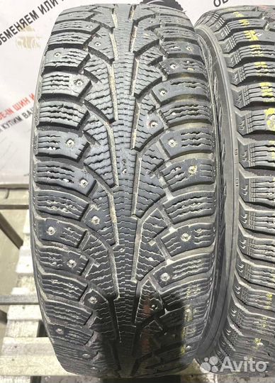 Nokian Tyres Hakkapeliitta 5 185/60 R15 88R