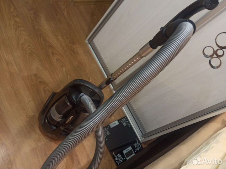 Пылесос samsung