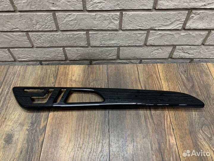 Mercedes benz W166 Накладка декоративная LH RH