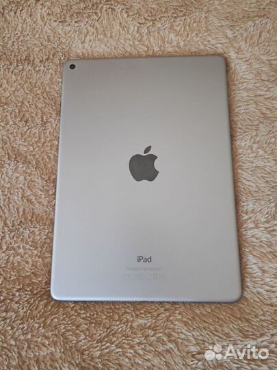 Apple iPad air 2