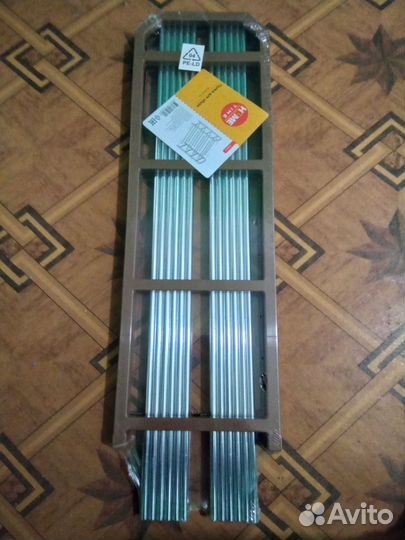 Полка для обуви