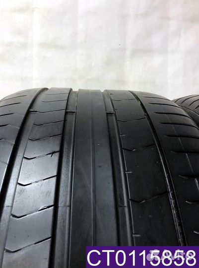 Pirelli P Zero PZ4 315/35 R21 111Y