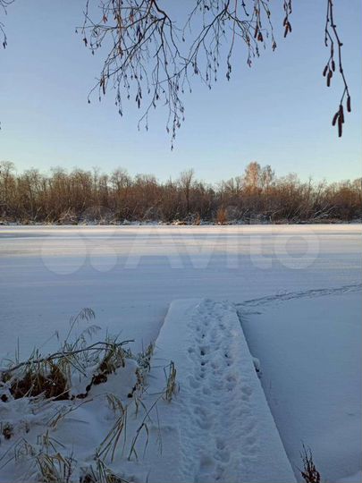 Участок 30 сот. (ИЖС)