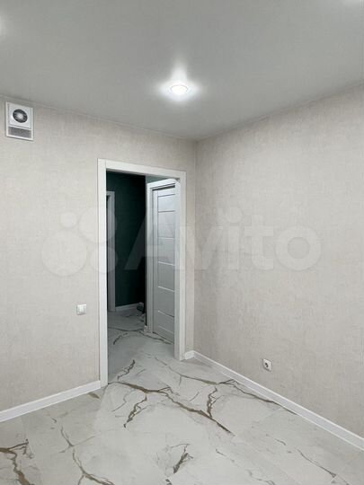 1-к. квартира, 37 м², 1/12 эт.