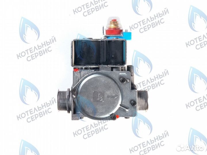 Газовый клапан protherm, aristion