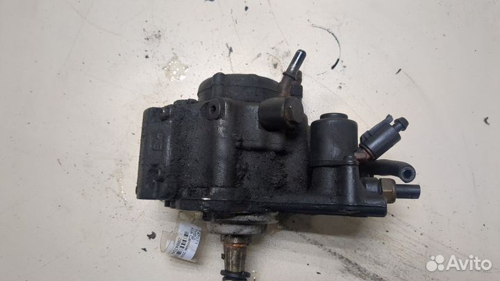 Тнвд киа Carnival, 2008