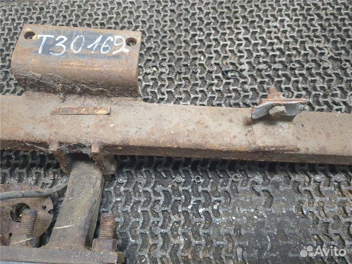 Прицепное устройство Land Rover Range Rover 3 (LM)