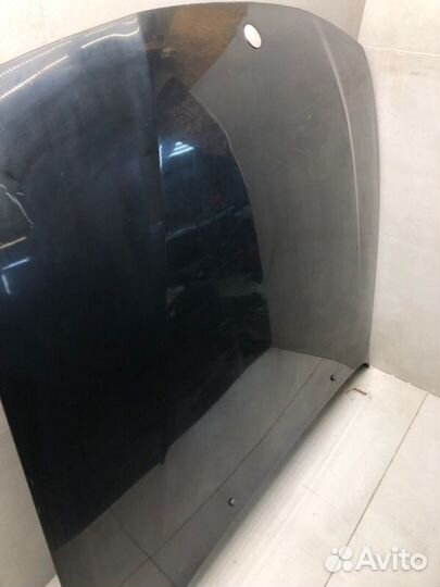 Капот Saab 9000 седан 2290 куб.см 200 лс 1997