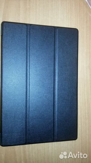 Чехол для планшета новый