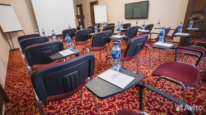 Конференц зал в аренду для ваших мероприятий
