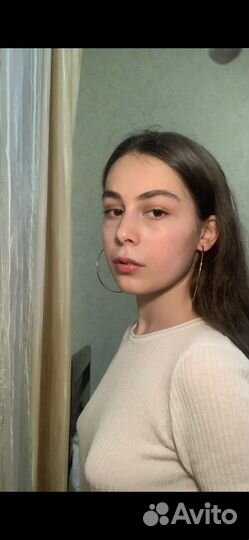 Администратор салона красоты