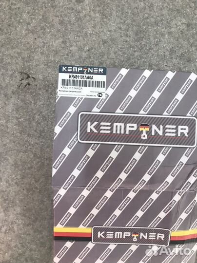 Насос гур Nissan Murano Z51 Tiana J32