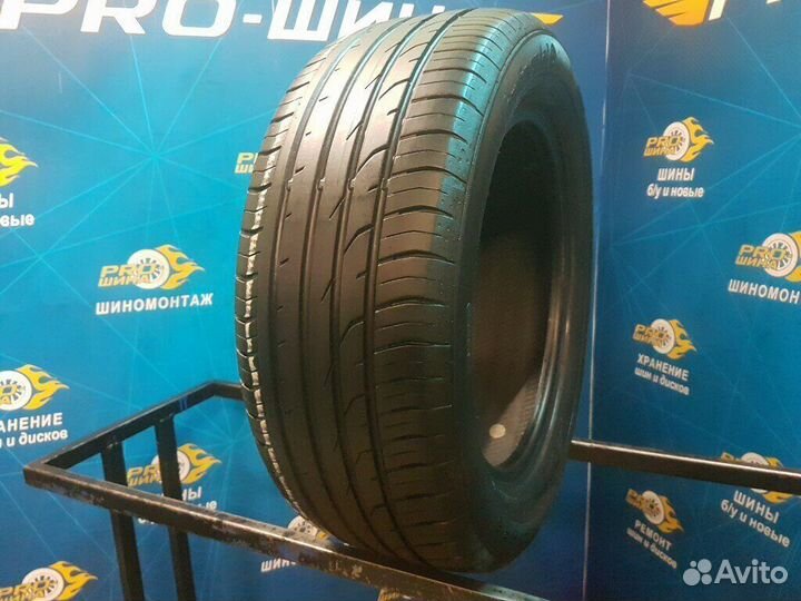Continental ContiPremiumContact 2 215/55 R16