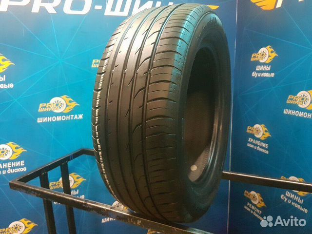 Continental ContiPremiumContact 2 215/55 R16