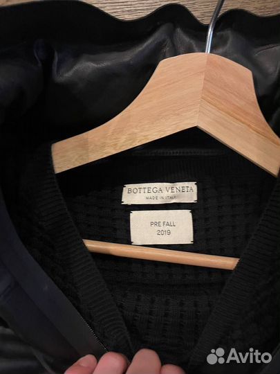 Свитер Bottega Veneta 2019