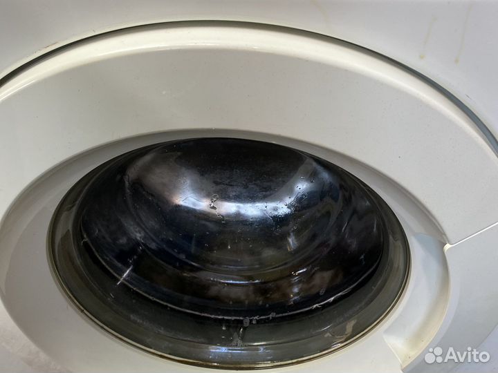 Стиральная машина aeg 6кг
