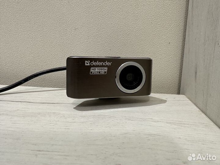 Веб-камера Defender G-Lens2693