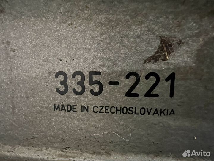 Швейная машинка