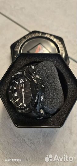 Часы G-Shock c компасом 100% оригинал