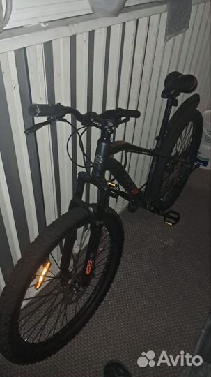 Продаются велосипед