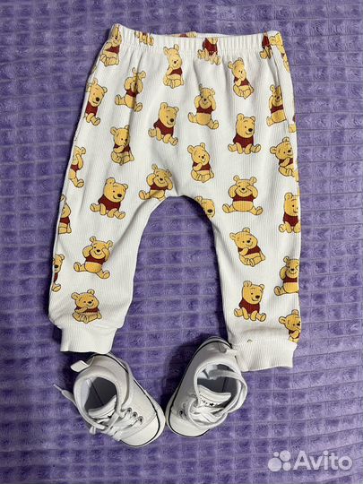 Костюм Винни пух