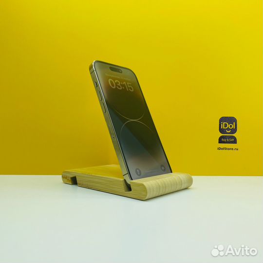 iPhone 14 Pro, 256 ГБ