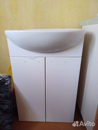 Тумба для ванной