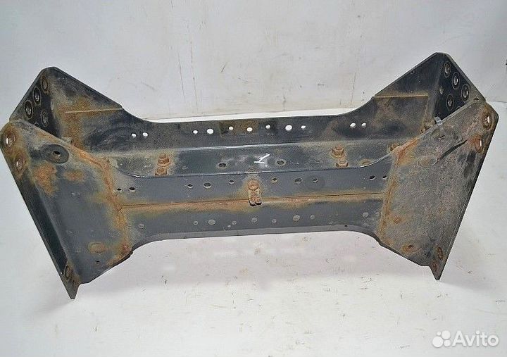 Траверса рамы iveco Stralis (01.02)