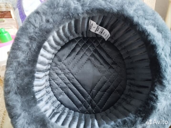 Шапка зимняя