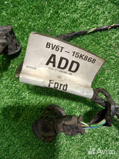 Проводка (коса) Ford Focus III 2011