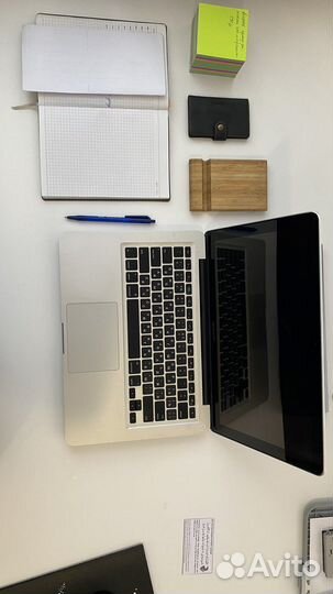 Apple MacBook Pro 2010