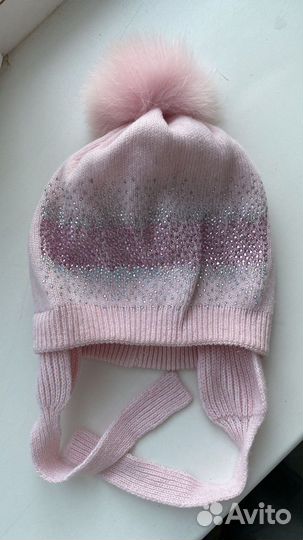 Шапка Trestelle -Италия