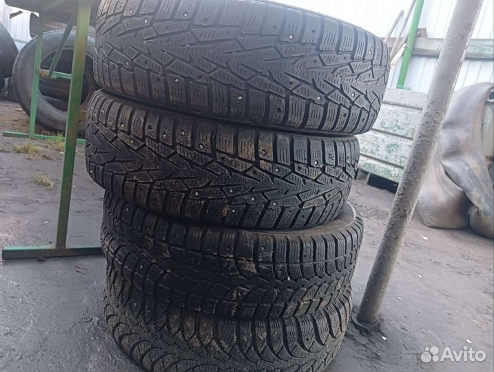 Nordman 7 2.25/8.5 R7