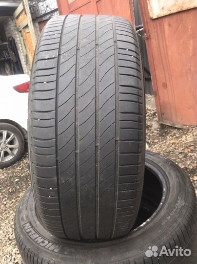 Michelin Agilis 101 235/50 R18 20